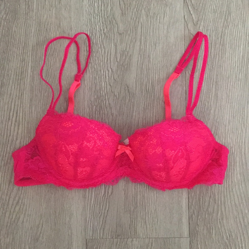 🌼SALE!🌼 Candies push-up bra 34A